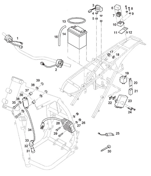 U- Scheibe 6mm